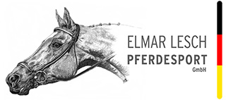 Elmar Lesch Eventhorses - Logo